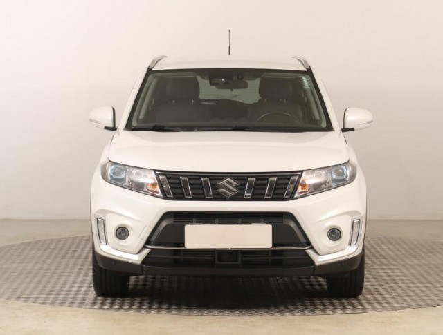 Suzuki Vitara  1.4 BoosterJet Elegance