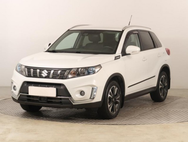 Suzuki Vitara  1.4 BoosterJet Elegance