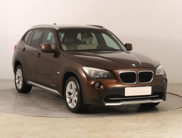 BMW X1  xDrive20d 