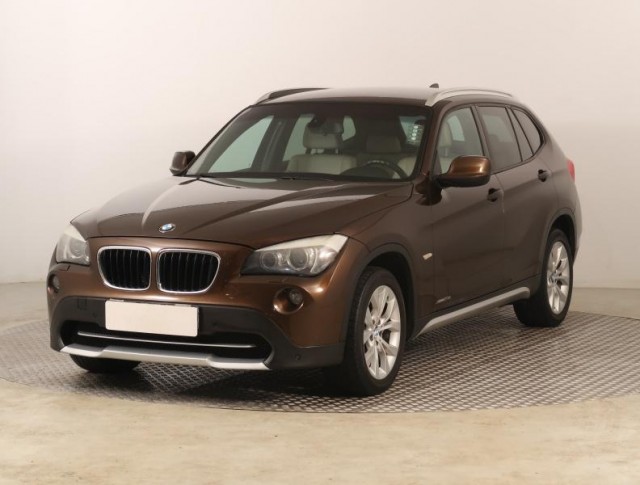 BMW X1  xDrive20d 