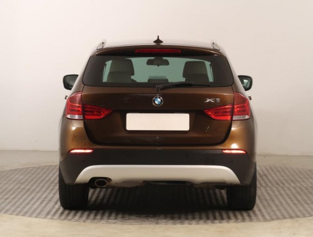 BMW X1  xDrive20d 