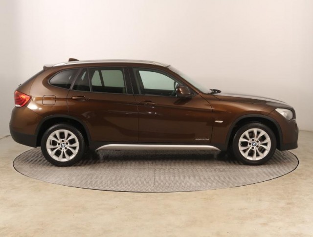 BMW X1  xDrive20d 