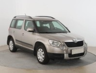 Škoda Yeti  2.0 TDI 