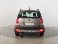 Škoda Yeti  2.0 TDI 