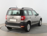 Škoda Yeti  2.0 TDI 