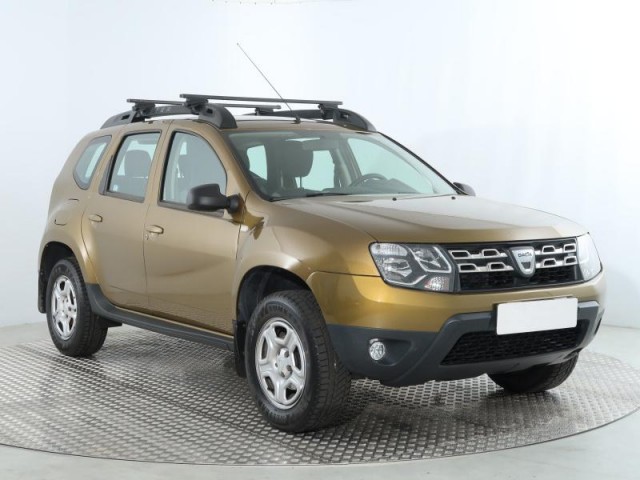 Dacia Duster  1.6 SCe 