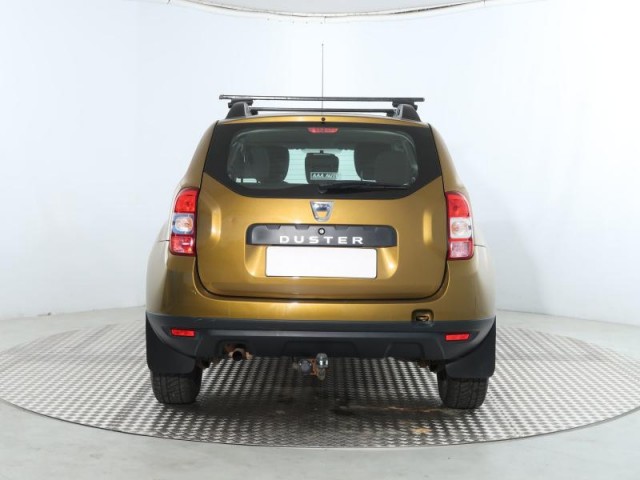 Dacia Duster  1.6 SCe 