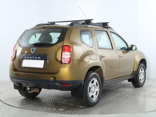 Dacia Duster  1.6 SCe 