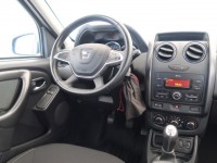 Dacia Duster  1.6 SCe 