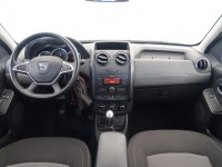 Dacia Duster  1.6 SCe 