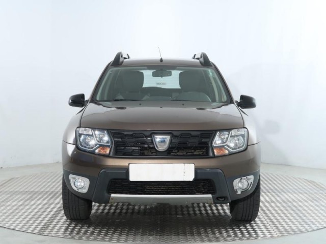 Dacia Duster  1.6 SCe 