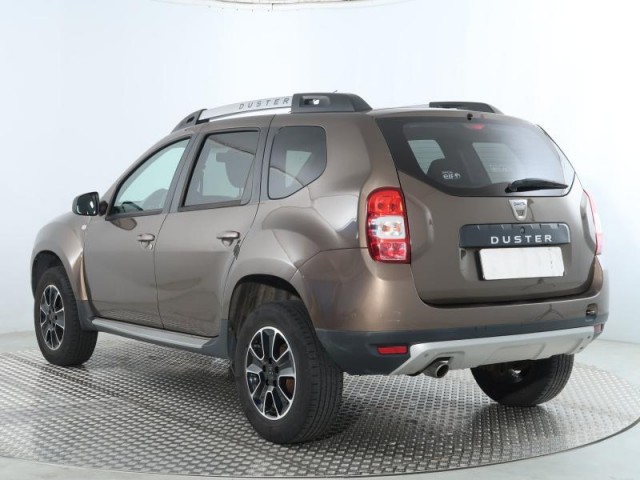 Dacia Duster  1.6 SCe 