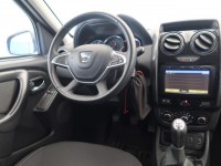 Dacia Duster  1.6 SCe 