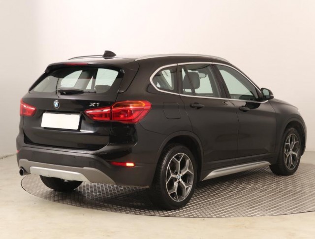 BMW X1  sDrive18d 