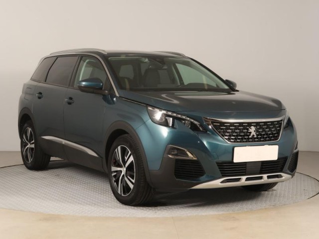 Peugeot 5008  PureTech 130 