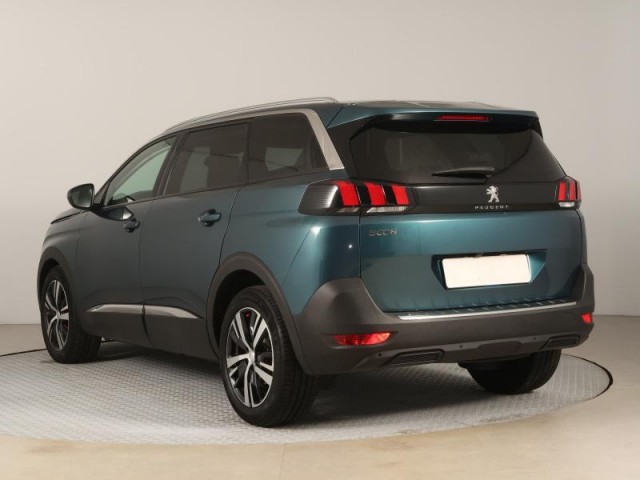 Peugeot 5008  PureTech 130 