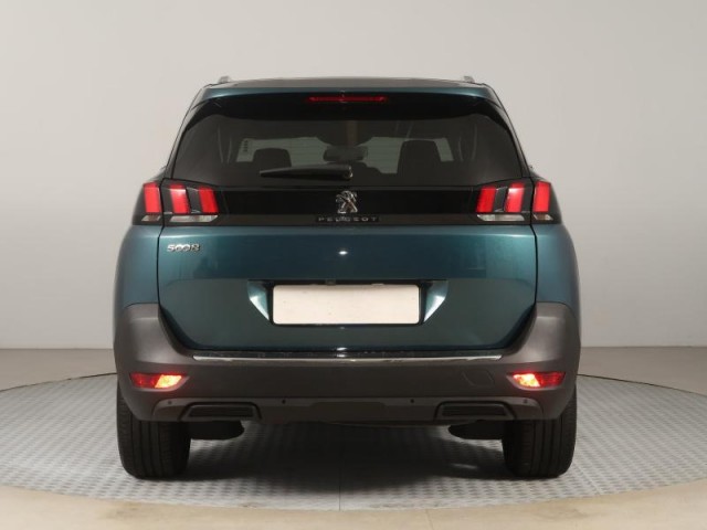 Peugeot 5008  PureTech 130 