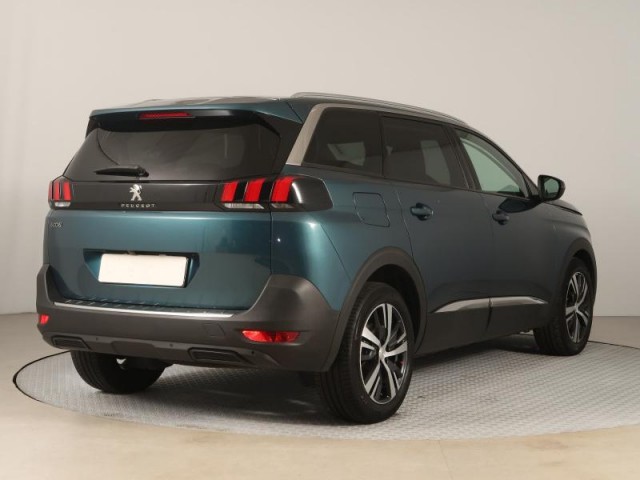 Peugeot 5008  PureTech 130 