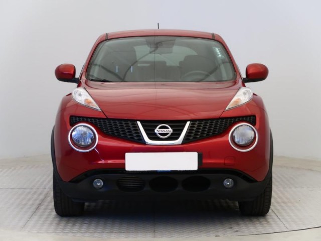 Nissan Juke  1.5 dCi 