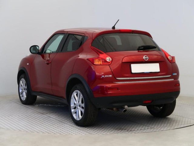 Nissan Juke  1.5 dCi 