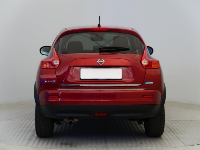 Nissan Juke  1.5 dCi 