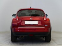 Nissan Juke  1.5 dCi 