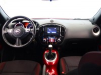 Nissan Juke  1.5 dCi 