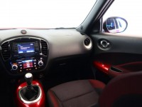 Nissan Juke  1.5 dCi 