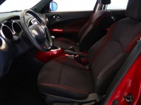 Nissan Juke  1.5 dCi 