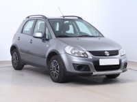 Suzuki SX4  1.6 VVT 