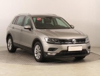 Volkswagen Tiguan  2.0 TDI 