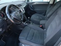 Volkswagen Tiguan  2.0 TDI 