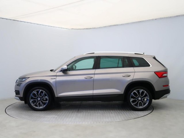 Škoda Kodiaq  2.0 TDI Scout