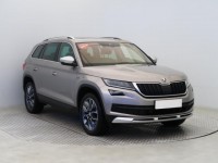 Škoda Kodiaq  2.0 TDI Scout