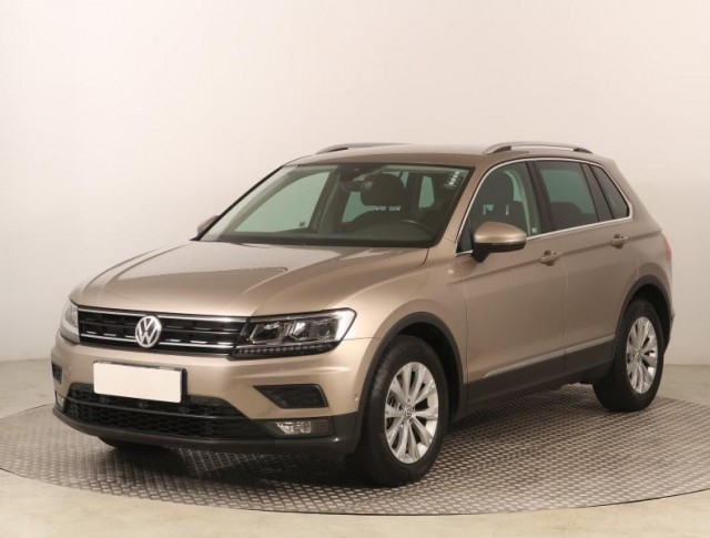 Volkswagen Tiguan  1.4 TSI 