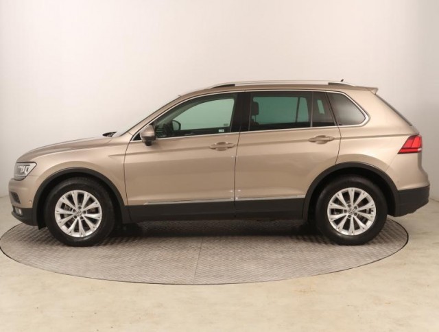 Volkswagen Tiguan  1.4 TSI 