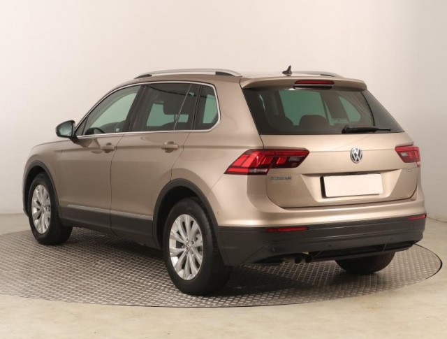 Volkswagen Tiguan  1.4 TSI 