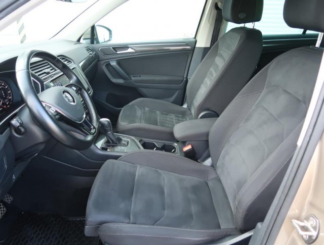 Volkswagen Tiguan  1.4 TSI 