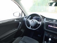 Volkswagen Tiguan  1.4 TSI 