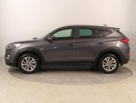 Hyundai Tucson  1.6 T-GDI 