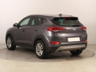 Hyundai Tucson  1.6 T-GDI 