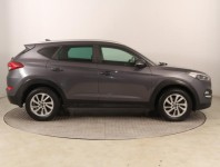 Hyundai Tucson  1.6 T-GDI 