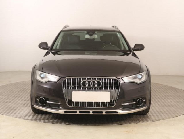 Audi A6 Allroad  3.0 TDI 