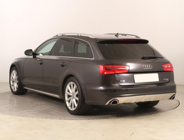 Audi A6 Allroad  3.0 TDI 