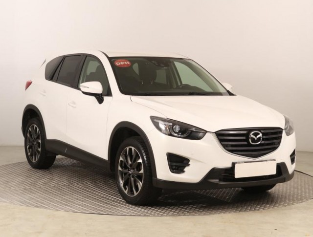 Mazda CX-5  2.2 Skyactiv-D 