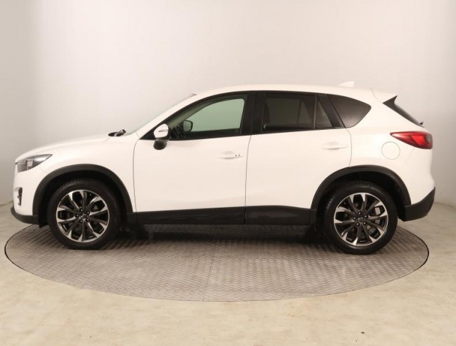 Mazda CX-5  2.2 Skyactiv-D 