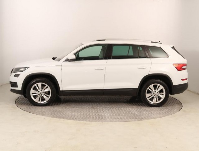 Škoda Kodiaq  2.0 TSI Style Plus