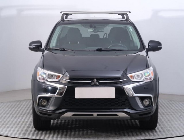 Mitsubishi ASX  1.6 MIVEC Intense