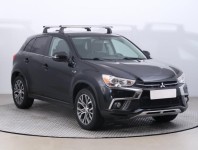 Mitsubishi ASX  1.6 MIVEC Intense