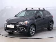 Mitsubishi ASX  1.6 MIVEC Intense